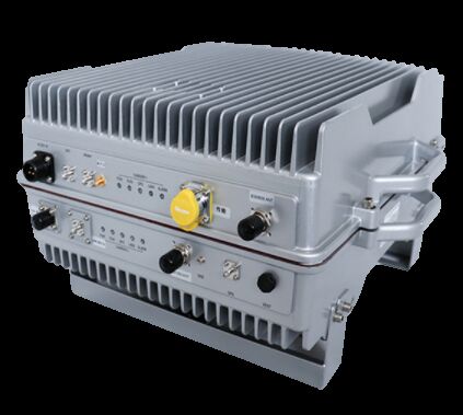 Guter Preis Ein Outdoor Makro-Fixed 5G IMSI Catcher, der mit einer Big Data Analytics-Plattform für Öl- und Gasanlagen integriert ist Online