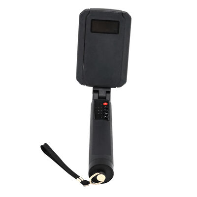 Buon prezzo Un rivelatore portatile di giunzioni non lineari progettato per rilevare riprese segrete, registrazioni non autorizzate e apparecchiature di videosorveglianza. in linea