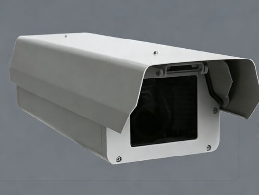Quality 4G IMSI Catcher Device Integrated Bullet Camera Protect The Security Of Villas Estates Private Spaces factory