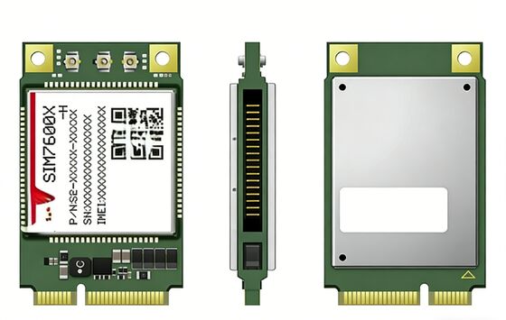 Quality 4G LTE Cat 4 Module factory