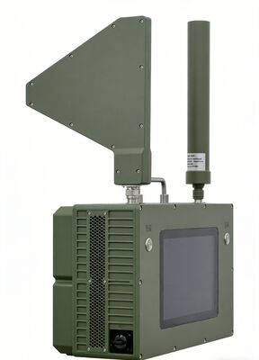 Quality Multi-Role UAS Defense System factory