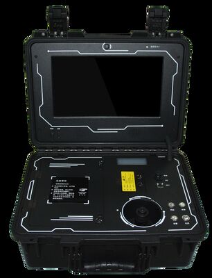 Good price Handheld intelligent command box QC-P1 online