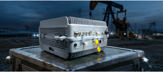 Qualité Dispositif IMSI Catcher léger conçu pour un déploiement rapide fournissant une détection du signal cellulaire et un suivi des abonnés usine
