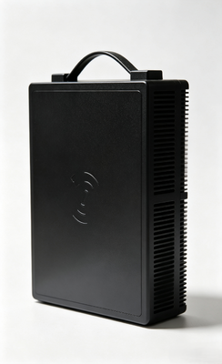 ভালো দাম IMSI-to-ফোন নম্বর অনুবাদের জন্য 4G/5G ডিকোডিং ক্ষমতা সহ পোর্টেবল অ্যাক্টিভ IMSI ক্যাচার ডিভাইস অনলাইন