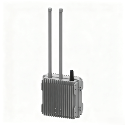 Quality Modular Architecture Counter UAS Products Allowing Flexible Configuration and Expansion for Diverse Security Requirements factory