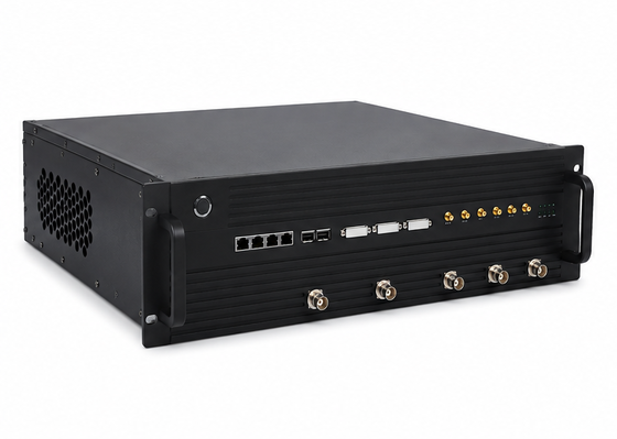 Quality Comprehensive Monitoring And Interception Tools Providing End To End Visibility And Control Over Communication Channels factory