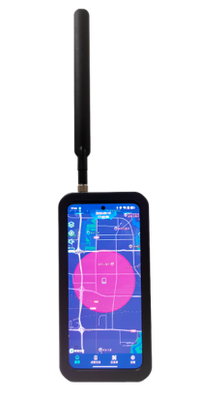 Good price Lightweight handheld drone detecting and positioning equipment offering seamless compatibility with existing surveillance infrastructure online